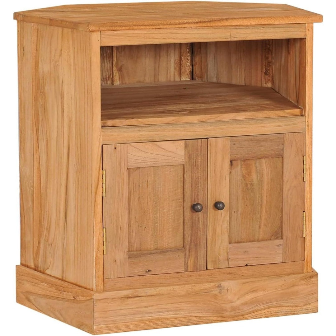 Das Sideboard misst 60 x 45 x 60 cm