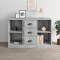 Sideboard mit den Massen 104.5 x 35.5 x 67.5 cm