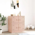 Das Sideboard misst 67 x 39 x 73 cm