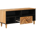 Sideboard mit den Massen 100 x 33.5 x 46 cm