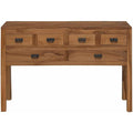 Sideboard mit den Massen 110 x 35 x 75.5 cm