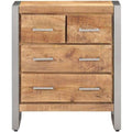 Sideboard aus Mangoholz