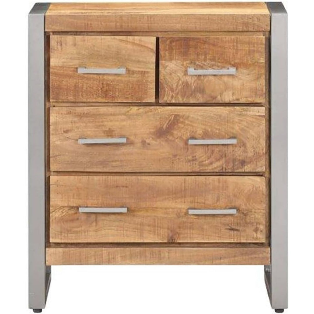 Sideboard aus Mangoholz